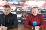Kevin Ciubotaru, la FCSB? Reacția lui Dorinel Munteanu, abia instalat la Hermannstadt