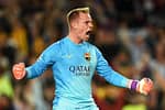 Nu miroase a bine pentru Marc-André ter Stegen! Barcelona a decis titularul pentru sezonul viitor