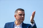 Suspendare investiții Anghel Saligny. Avertismentul lui Sorin Grindeanu: Nu suntem de acord. Tot tăiem, tot adăugăm taxe și ajungem în recesiune economică