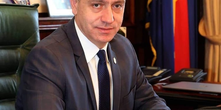 Ministerele strategice pe masa jocului politic: Ce mize se ascund în spatele consultărilor de la Cotroceni. Fifor, interviu