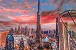 Cursa către cer. Topul metropolelor cu cei mai mulți și înalți zgârie-nori din lume. Skyline-uri spectaculoase care sfidează gravitația