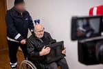 Horst Mahler, unul dintre cele mai controversate personaje din istoria postbelică a Germaniei, a murit la vârsta de 89 de ani