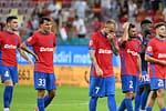 ”El nu trebuia să vină, cum nici ei nu ar fi trebuit să îl ia!”  Pițurcă, vehement despre jucătorul lui FCSB