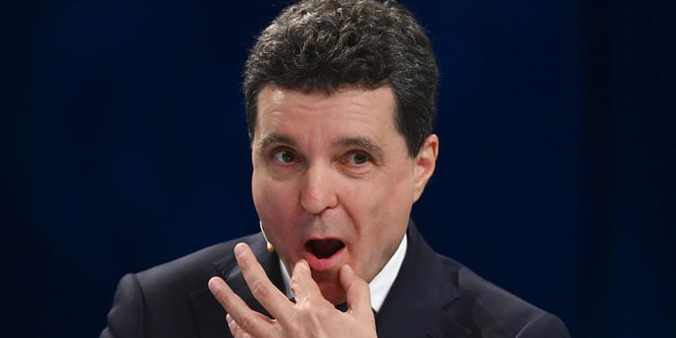 Lider PNL, către Nicușor Dan: Vă vorbesc ca un om care v-a votat, dacă mandatul dumneavoastră continuă în această manieră…