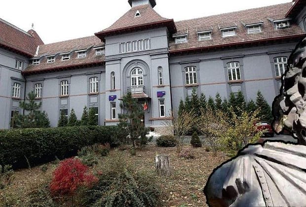 Spitalul Obregia inaugurează o nouă secție, numită Burebista, pentru dacopați