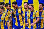 Petrolul obține prima victorie în Superligă, după ce a dat de pământ cu Metaloglobus