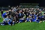 Unirea Slobozia a bătut palma cu noul antrenor!