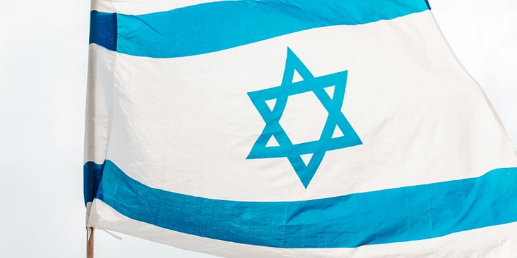 Român din Israel: Nu vin cu texte lacrimogene pentru că nu mai am lacrimi