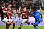 Edi Iordănescu e gata să îl aducă pe fostul jucător de la CFR Cluj și Rapid