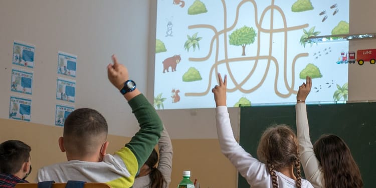 Cât de importantă e starea mediului pentru sănătatea noastră. „Rezultatele apar doar în timp, după acțiuni consecvente”