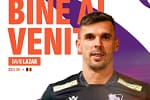 SuperLiga: Portar experimentat pentru nou-promovata FC Argeș: „A avut cea mai bună perioadă a carierei sub comanda antrenorului nostru”