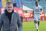 Doi jucători de la Botoșani s-ar fi luat la bătaie! Ce a spus Iftime: „Cine să-l taie pe Albu?”