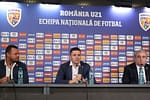 10 stranieri pentru naționala României de tineret