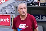 CFR Cluj a trecut peste eșecul de la Braga: mesaj în limba engleză pe rețelele sociale