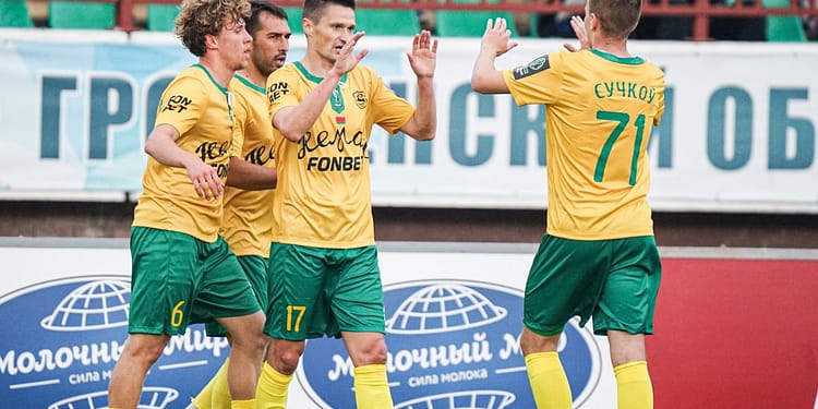 Invincibilă! Singura echipă care a prins play-off-ul Conference League, pornind din turul 1 preliminar