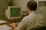 Mitul că bugetarii joacă Solitaire toată ziua, spulberat de bugetarul care joacă Heroes 3 toată ziua