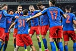 Tragerea la sorți pentru Champions League, FCSB și-a aflat adversara din turul 1 preliminar! Cine este românul care va juca împotriva lui FCSB