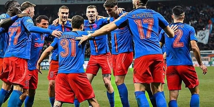 Tragerea la sorți pentru Champions League, FCSB și-a aflat adversara din turul 1 preliminar! Cine este românul care va juca împotriva lui FCSB