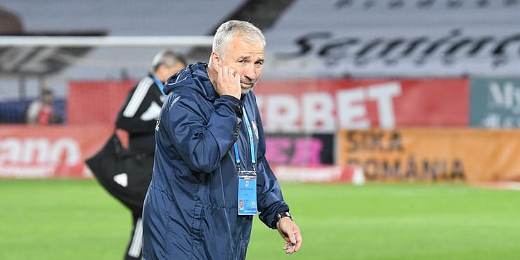 Adversar complicat pentru CFR Cluj în turul 1 preliminar din Europa League!