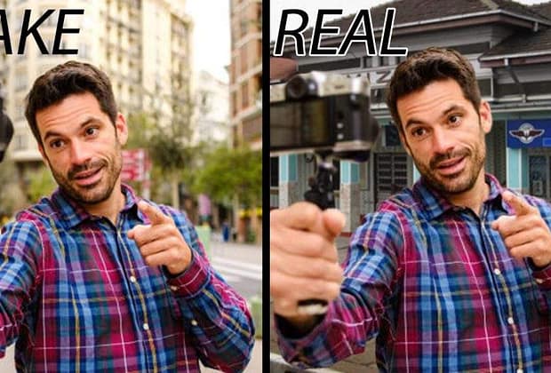 Un influencer şi-a minţit ani de zile fanii că e fericit, dar de fapt e din Mizil