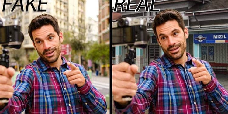 Un influencer şi-a minţit ani de zile fanii că e fericit, dar de fapt e din Mizil