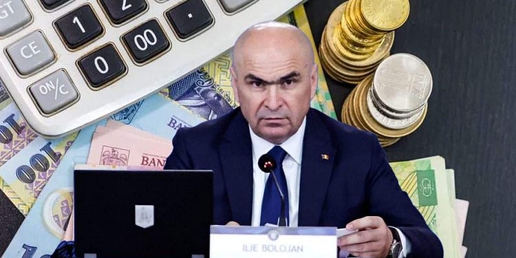 Guvernul susține că nu jefuiește populația ci întreprinde o „Operațiune Fiscală Specială”