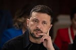 Zelenski propune Rusiei noi runde de discuții. „Trebuie relansate negocierile”