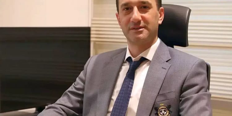 Șeful lui Qarabag l-a auzit pe Gigi Becali lăudându-se și i-a dat replica: „A vorbit, a pierdut!”