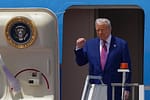 Noi negocieri comerciale între China și SUA. Trump: „Reuniunea ar trebui să meargă foarte bine”