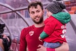 Kamil Bilinski nu uită de „câinii roșii”! Atacantul polonez vrea să se întoarcă în România