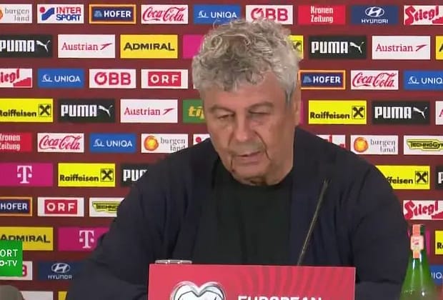 Marele regret al lui Mircea Lucescu în privința jucătorilor de la FCSB: „Trebuia să îi iau pe toți și să îi pregătesc”
