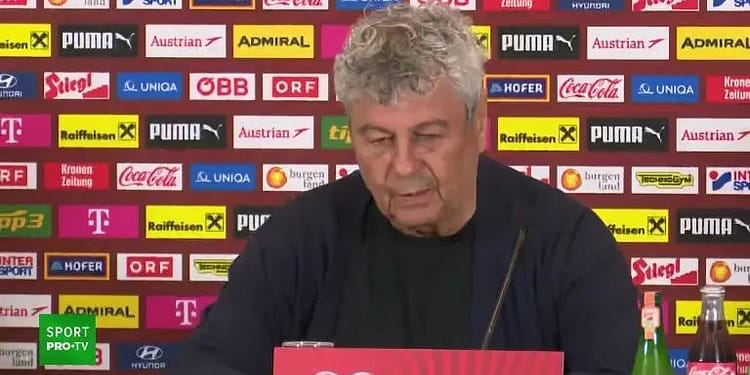 Marele regret al lui Mircea Lucescu în privința jucătorilor de la FCSB: „Trebuia să îi iau pe toți și să îi pregătesc”