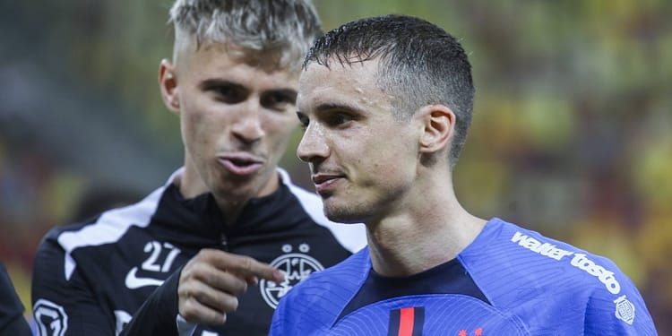 Cât costă un bilet la VIP pentru FCSB