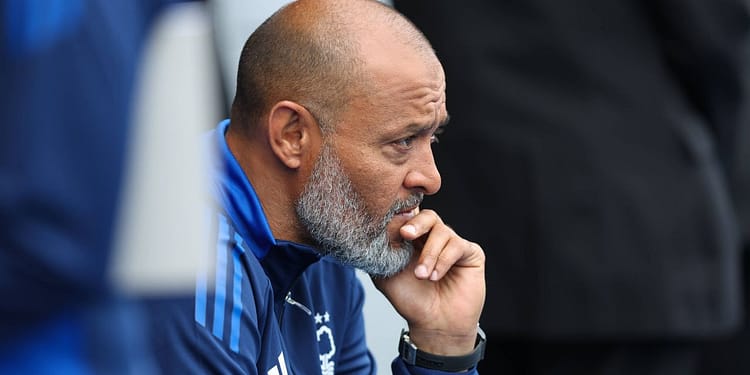 Espirito Santo şi-a prelungit contractul cu Nottingham Forest! Premier League e în direct pe VOYO din 15 august
