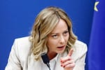 Giorgia Meloni boicotează referenfumul de azi din Italia pentru cetățenie. „Suntem foarte deschiși”