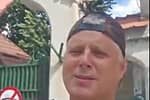 Marian Ceauşescu, live din faţa spitalului în care Ion Iliescu se află internat în stare critică