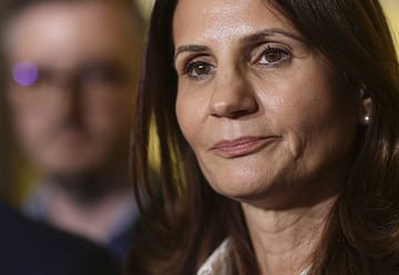 EXCLUSIV. Acum ultimul sondaj AtlasIntel. Ce categorii au împins-o în calcule pe Anca Alexandrescu pe locul 1, aproape la egalitate cu Băluță. Cum stau Cătălin Drulă și Ciprian Ciucu