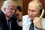 Vladimir Putin și Donald Trump au vorbit despre „escaladarea periculoasă din Orientul Mijlociu”, anunță Kremlinul / Ce i-a spus liderul rus despre Ucraina