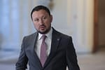 Ministrul Mediului, la Praid: „Suntem profund îngrijorați în legătură cu creșterea alarmantă a concentrațiilor de cloruri. A fost notificată partea ungară”
