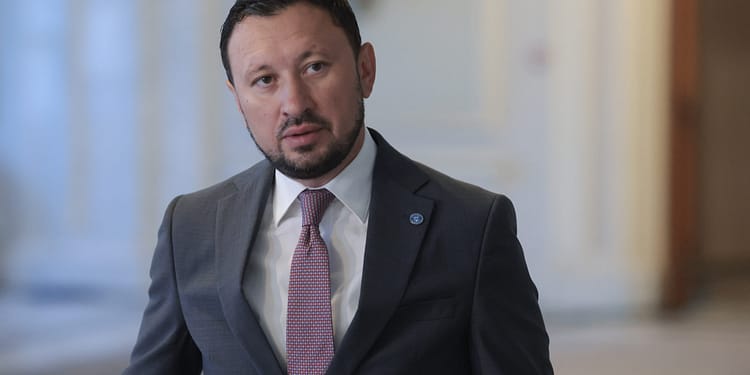 Ministrul Mediului, la Praid: „Suntem profund îngrijorați în legătură cu creșterea alarmantă a concentrațiilor de cloruri. A fost notificată partea ungară”