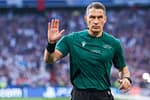 Istvan Kovacs nu a avut un meci ușor! Eliminare și penalty în PSG