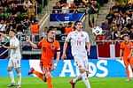 Olanda U21 -2! Danezii s-au impus grație „dublei” lui Osula