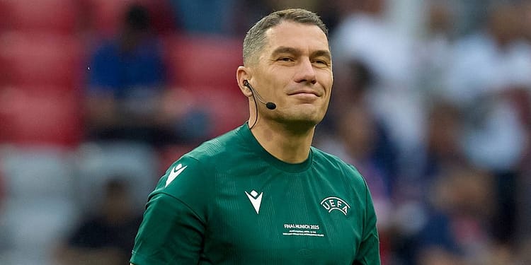 Ungurii au dat verdictul despre Istvan Kovacs după PSG