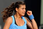 Cum a trăit Sorana Cîrstea colapsul care a urmat sfertului de finală jucat la Roland Garros, la 19 ani