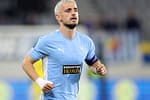 Vlad Dragomir, integralist în Steaua Roșie -off-ul UEFA Champions League