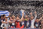 Trădare în Franța! A câștigat 14 trofee cu PSG și acum a semnat cu rivala: „Bine ai revenit în Capitală!”