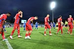 Motivul ireal pentru care FCSB poate pierde trei jucători pentru meciul cu Aberdeen: ”Nu avem ce face”