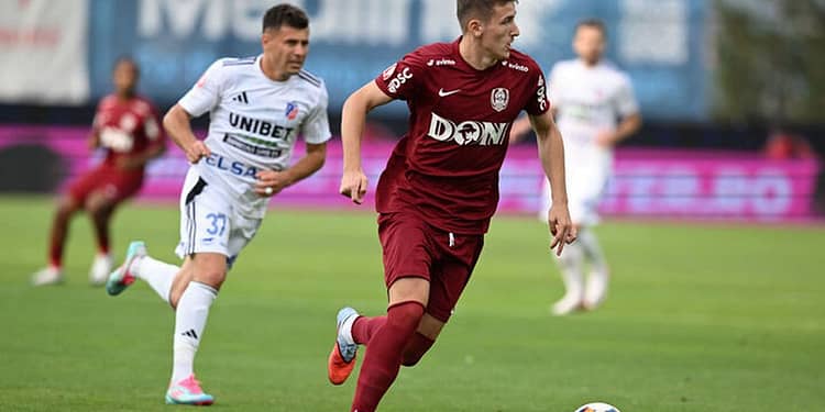 CFR Cluj