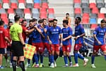 Steaua -0, ACUM pe Sport.ro! Duel pentru calificarea în grupele Cupei României