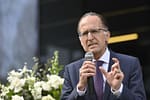 Diplomație cu suflet: România își ia rămas bun de la Peer Gebauer, ambasadorul Germaniei la București